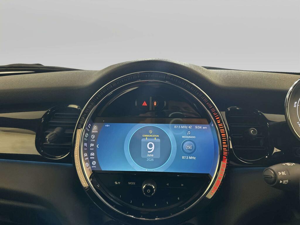 Mini Electric Level 3 Blue #20
