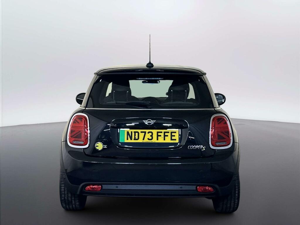 Mini Electric Level 3 Blue #7