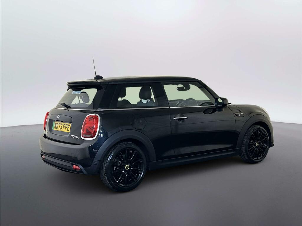 Mini Electric Level 3 Blue #8