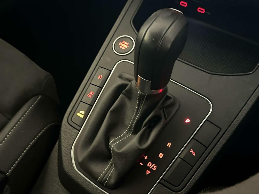 Seat Ibiza Xcellence Grey #23