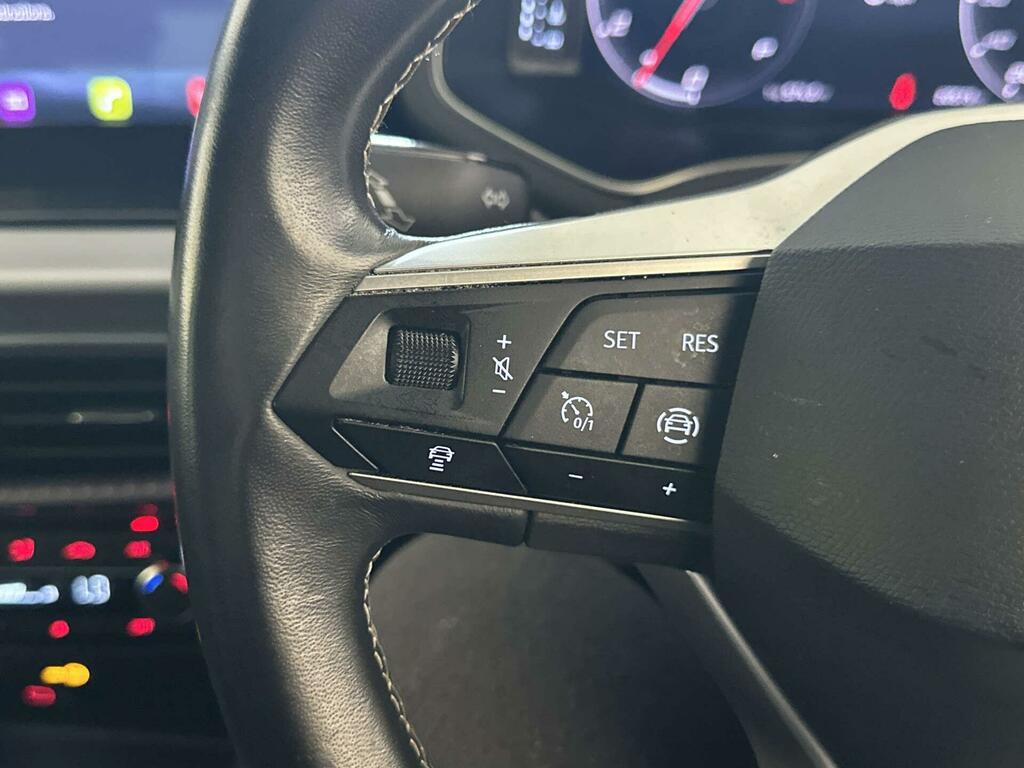Seat Ibiza Xcellence Grey #15