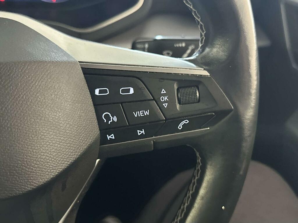 Seat Ibiza Xcellence Grey #17