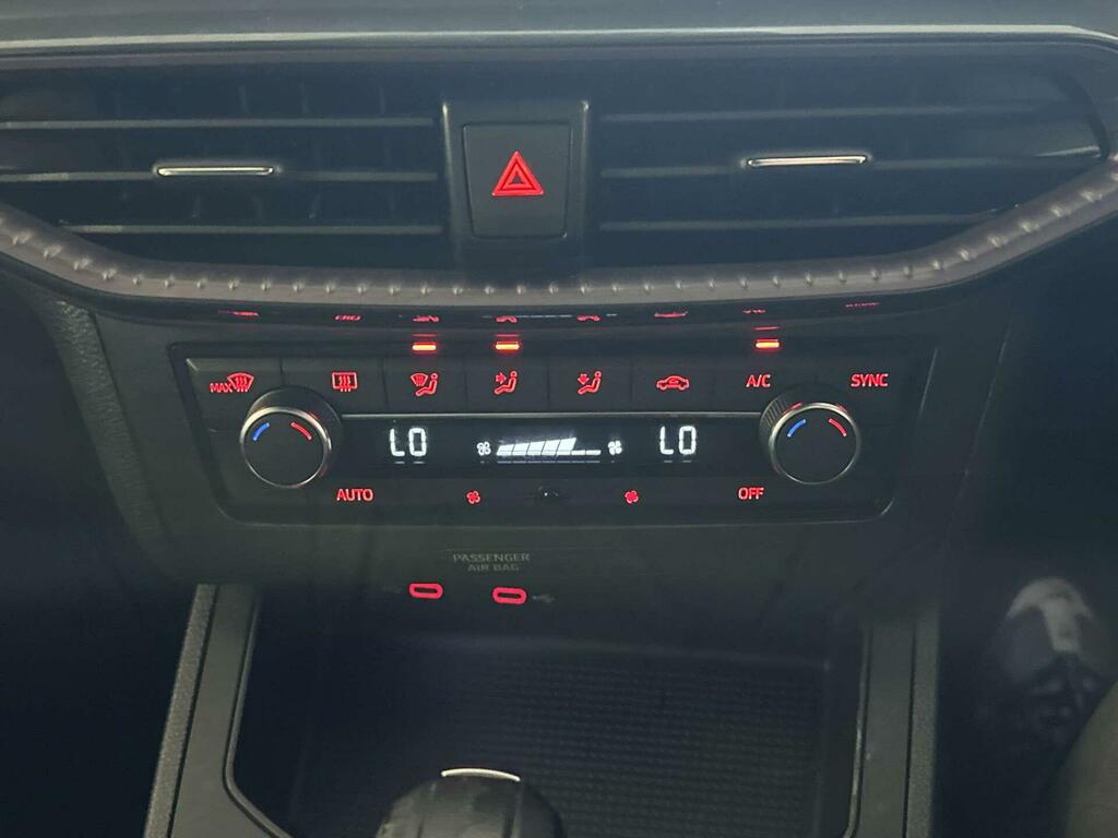 Seat Ibiza Xcellence Grey #22