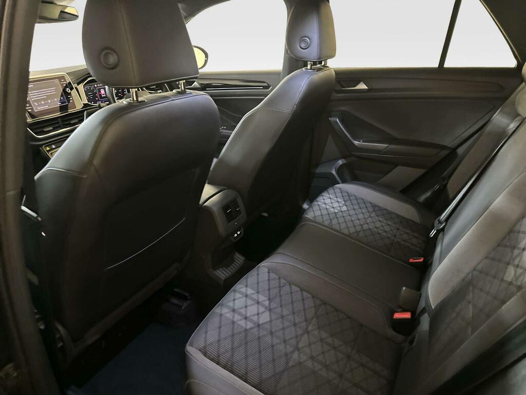 Volkswagen T-Roc Active Black #12