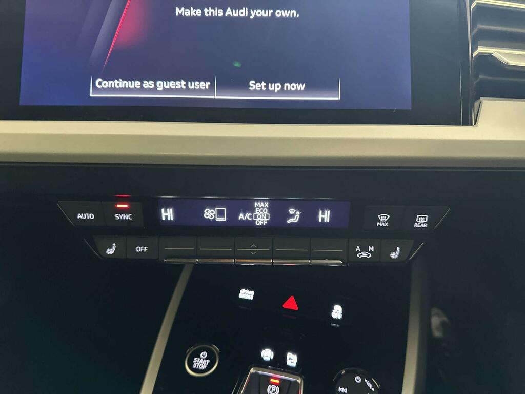 Audi Q4 E Tron 40 S Line 82Kwh Black #23