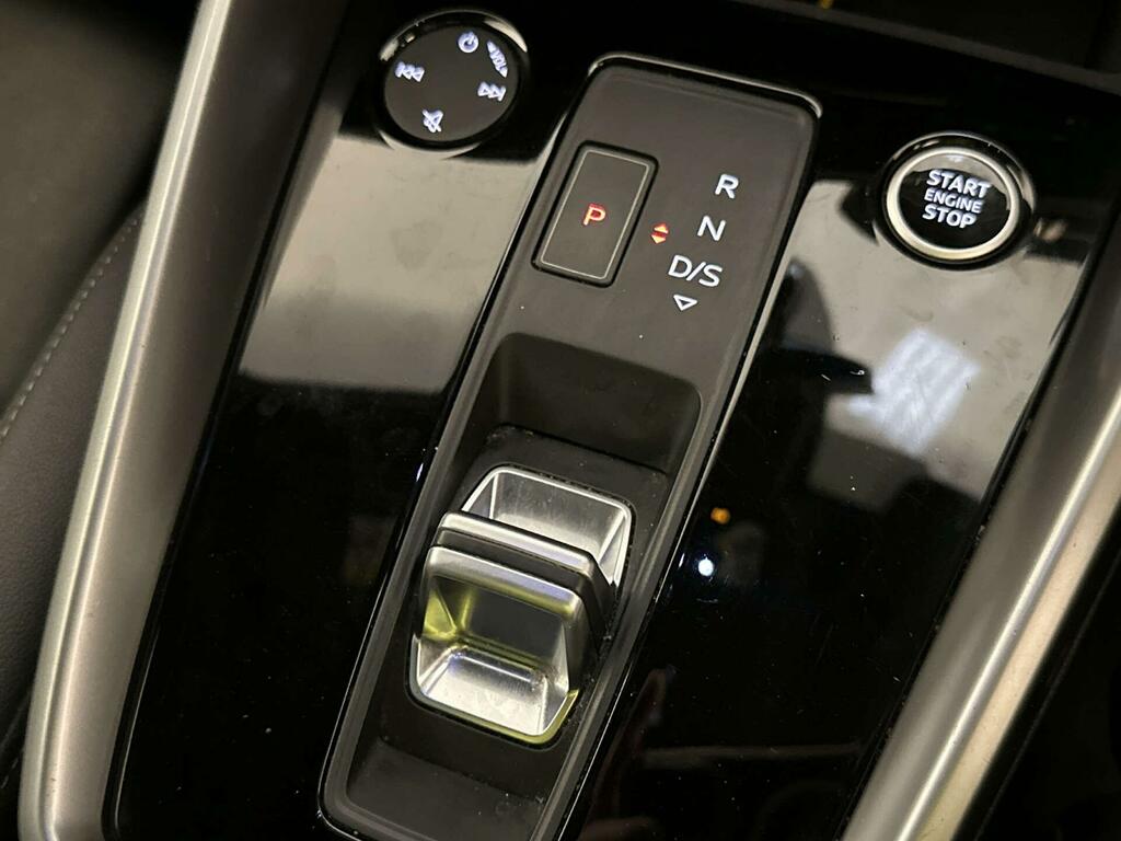 Audi A3 35 Tfsi Edition 1 Black #22