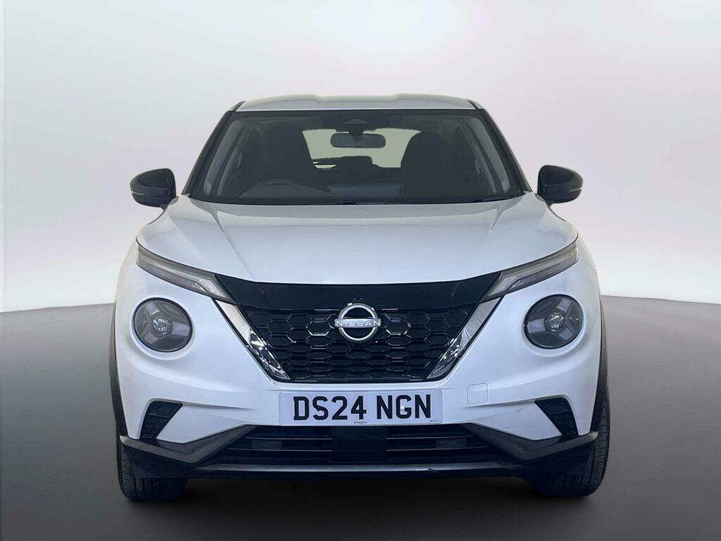 Nissan Juke   #3