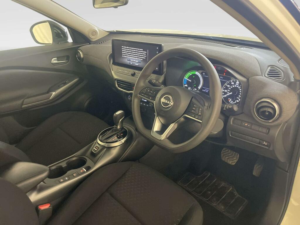 Nissan Juke   #13