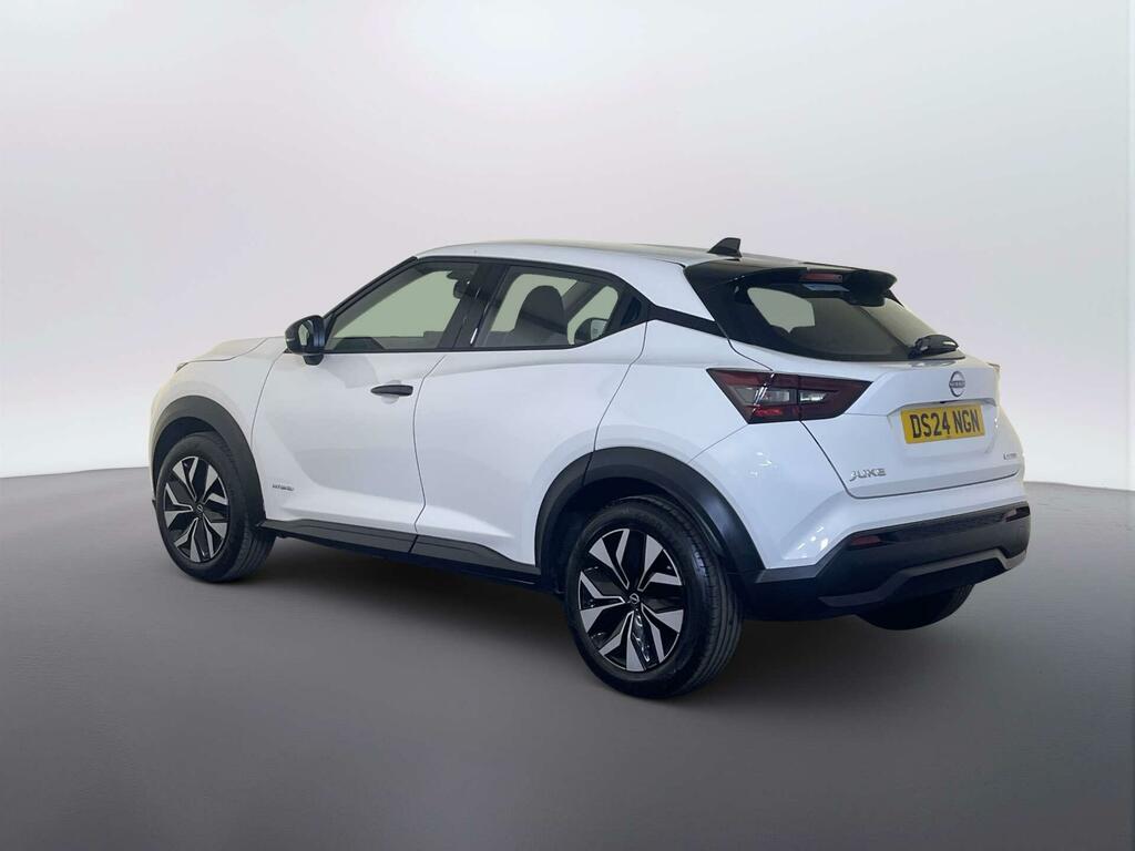 Nissan Juke   #6