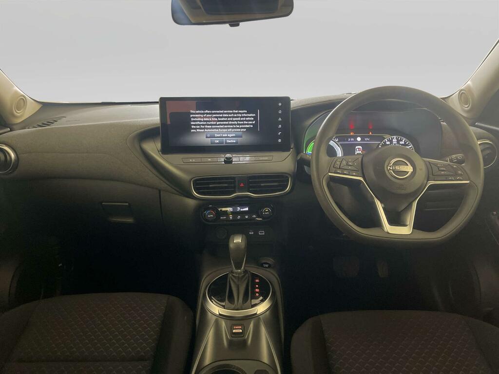 Nissan Juke   #2