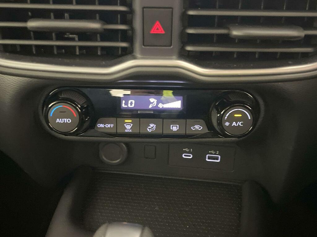 Nissan Juke   #22