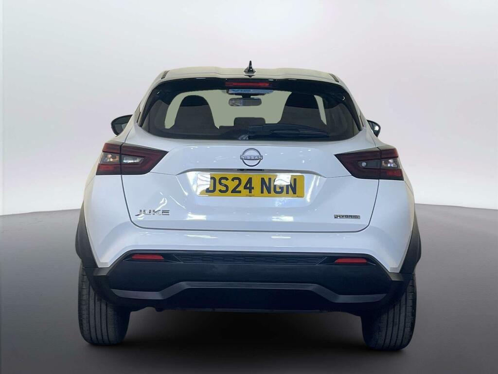 Nissan Juke   #7