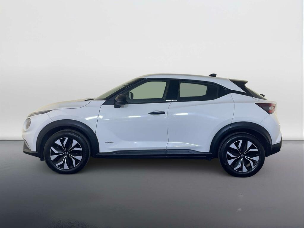 Nissan Juke   #5
