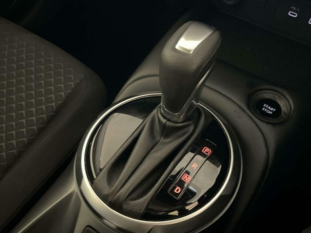 Nissan Juke   #23