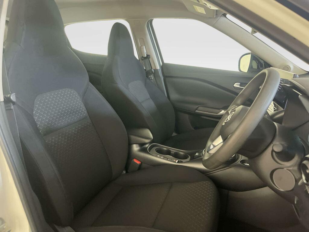 Nissan Juke   #11
