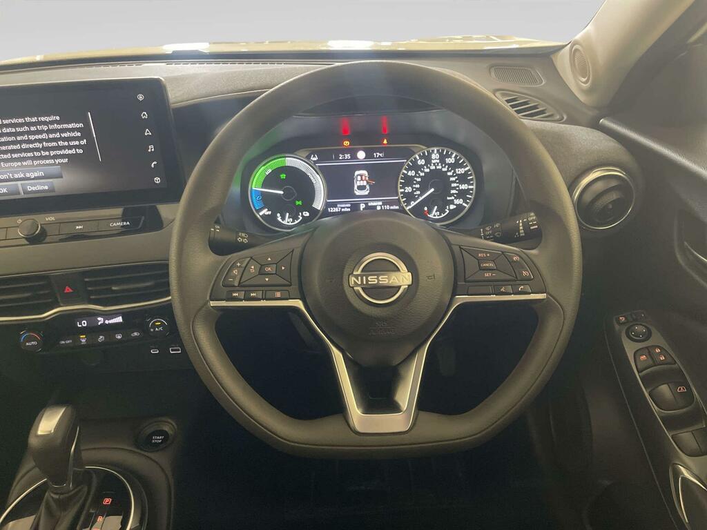 Nissan Juke   #14