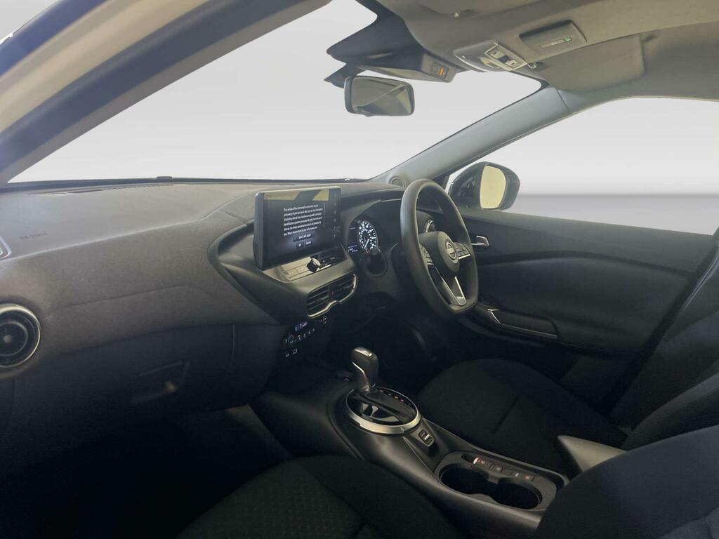 Nissan Juke   #10