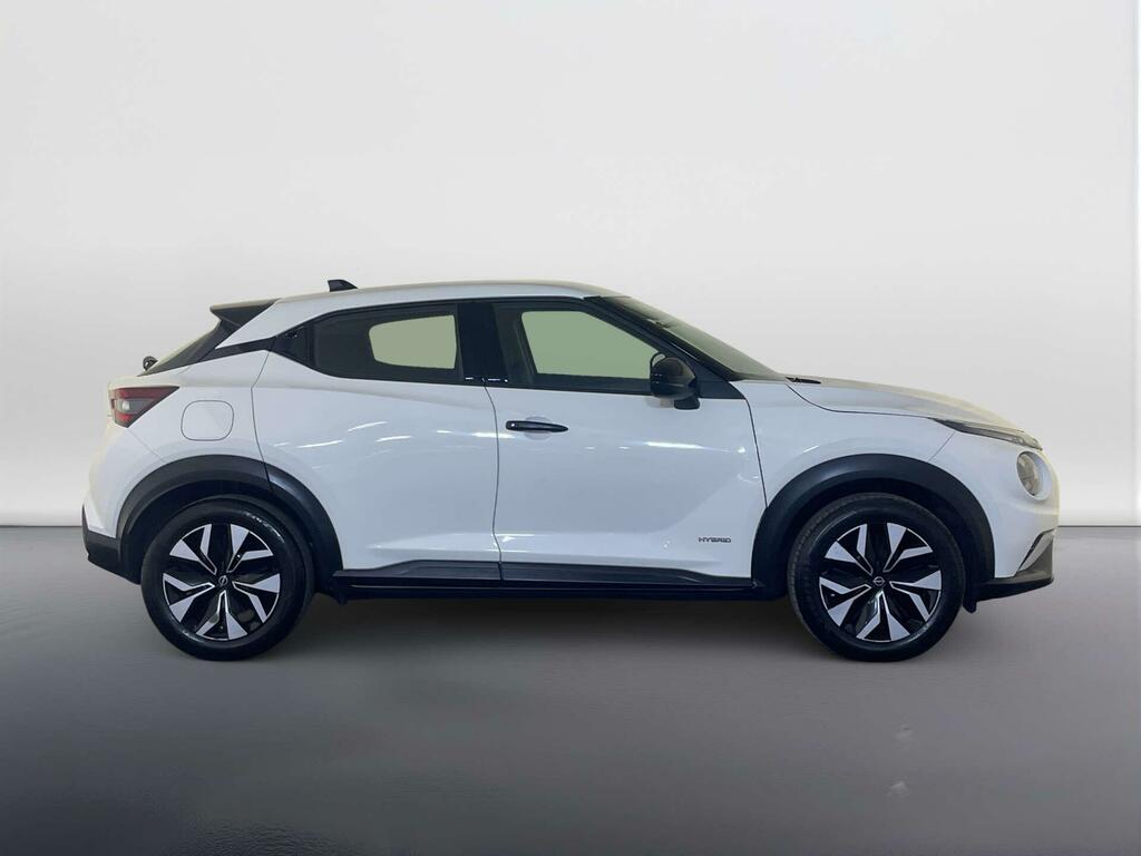 Nissan Juke   #9