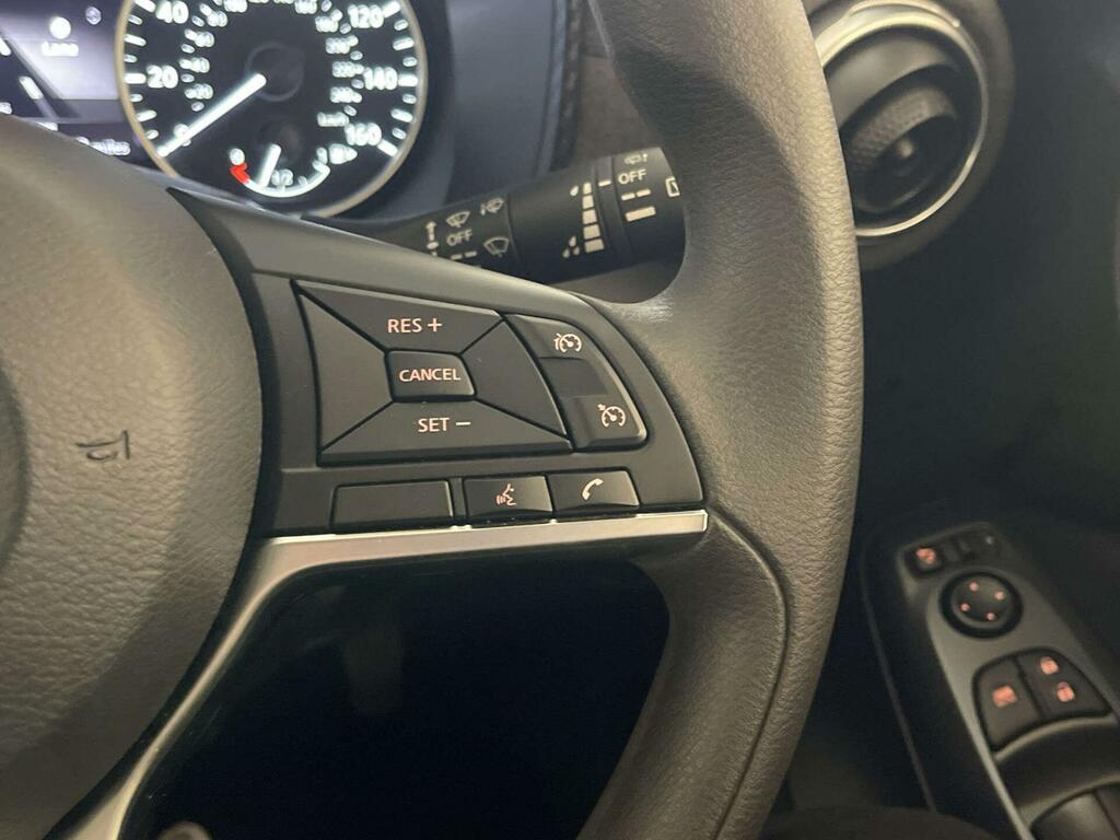 Nissan Juke   #17
