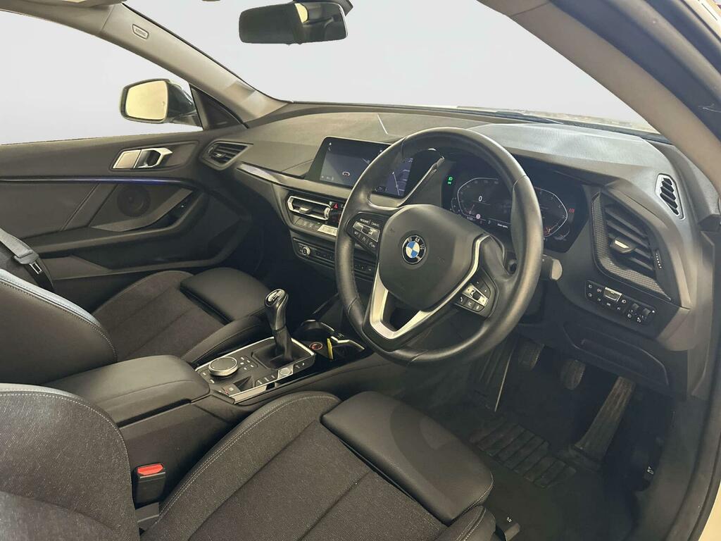 BMW 2 Series Gran Coupe Coupe Blue #13