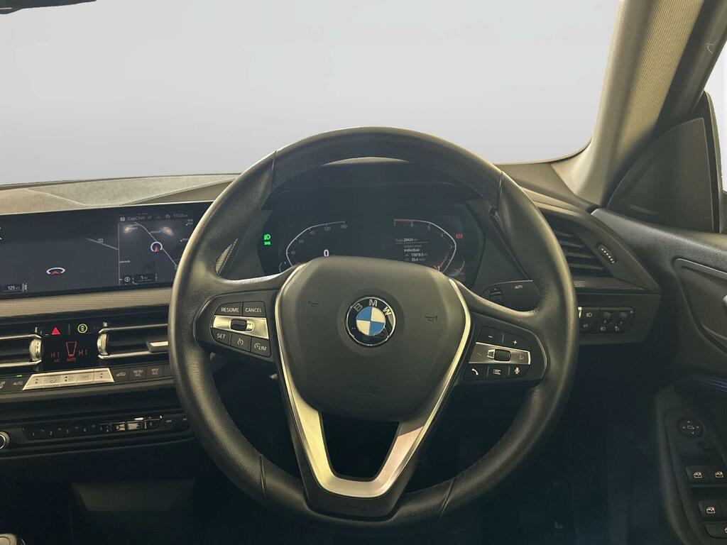 BMW 2 Series Gran Coupe Coupe Blue #14