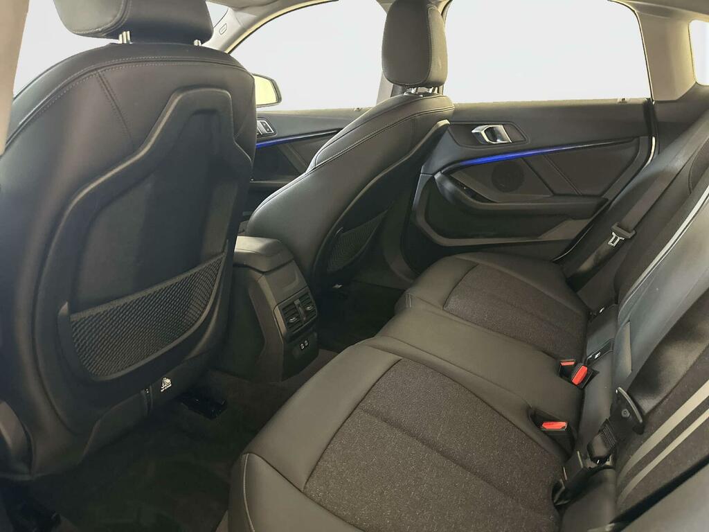 BMW 2 Series Gran Coupe Coupe Blue #12