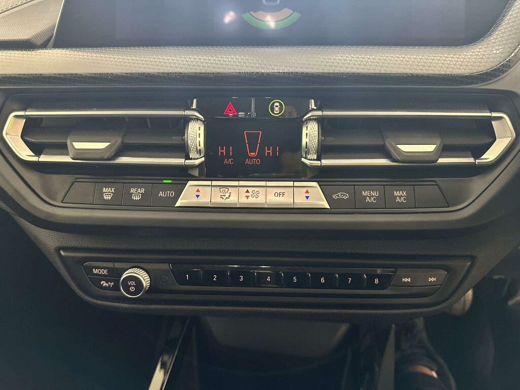 BMW 2 Series Gran Coupe Coupe Blue #22