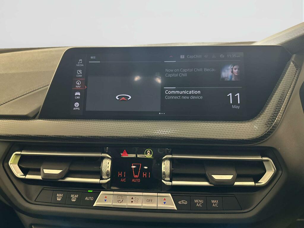 BMW 2 Series Gran Coupe Coupe Blue #20