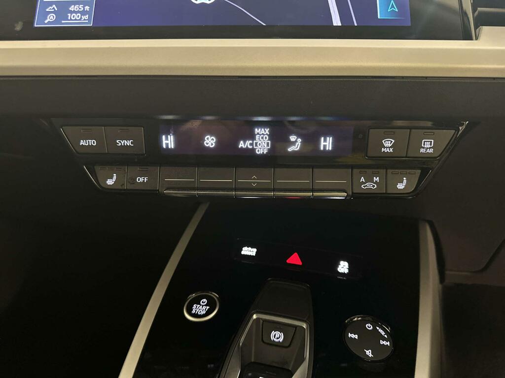 Audi Q4 E Tron Q4 E-tron Vorsprung 50 Quattro Blue #21