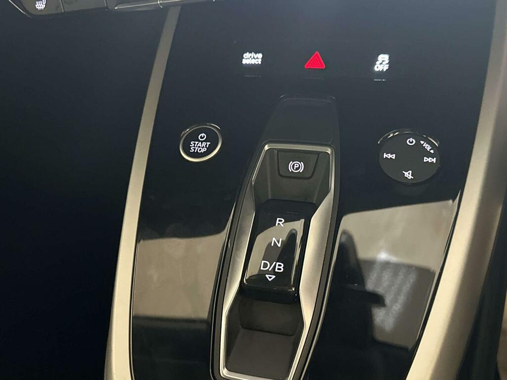 Audi Q4 E Tron Q4 E-tron Vorsprung 50 Quattro Blue #22