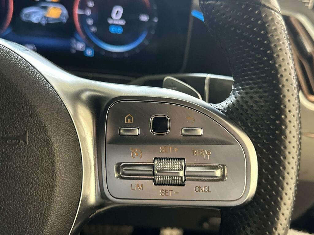 Mercedes-Benz EQC Suv White #17