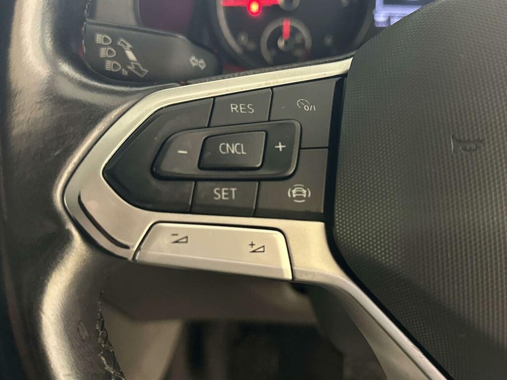 Volkswagen Transporter Mpv Black #15