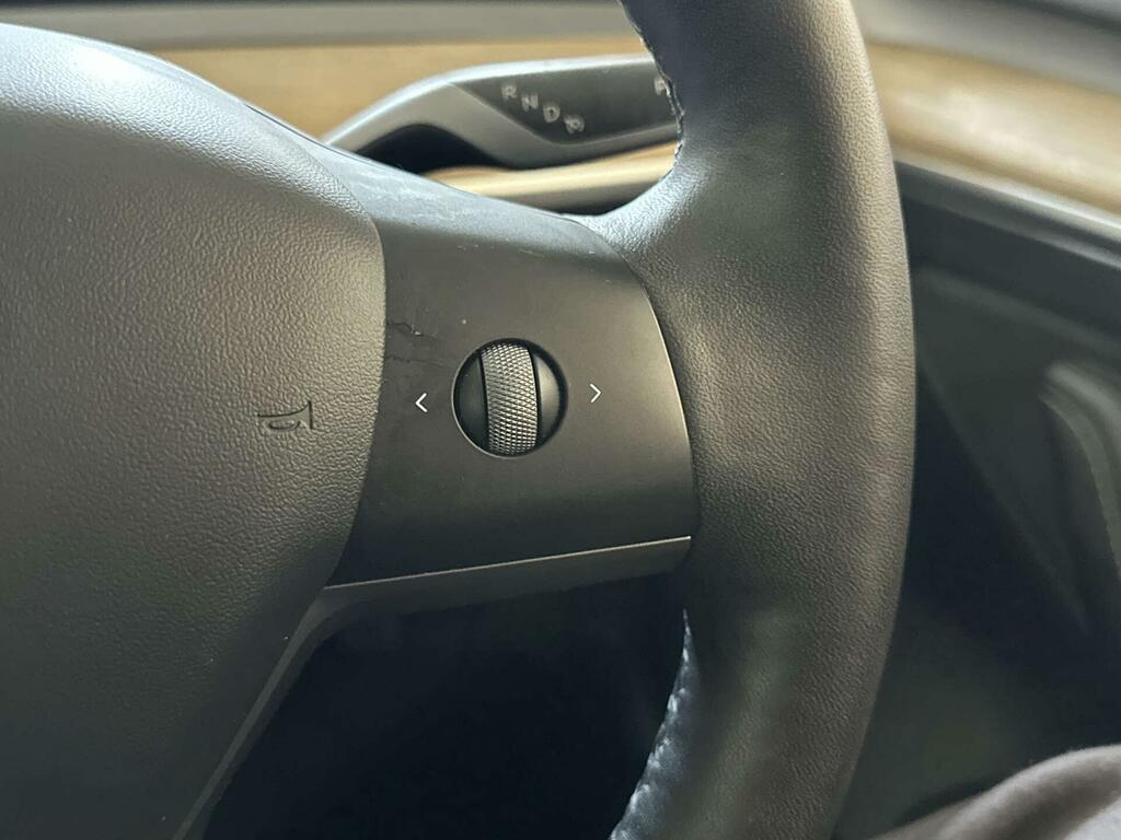 Tesla Model 3 3 Model 3 White #16
