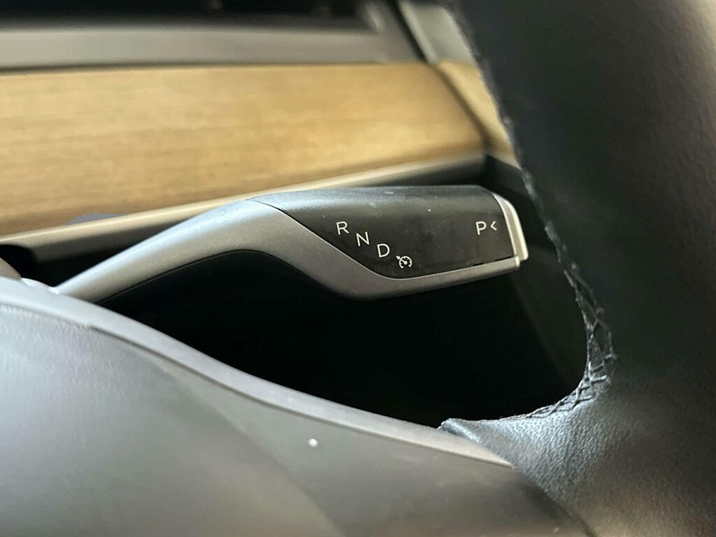 Tesla Model 3 3 Model 3 White #17