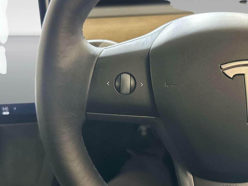 Tesla Model 3 3 Model 3 White #15