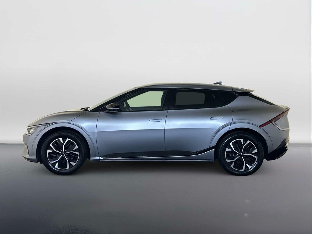 Kia EV6 77.4Kwh Gt-line Hatchback 225 B Grey #5