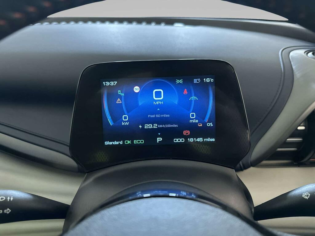 Byd Atto 3 60.48Kwh Design  #17