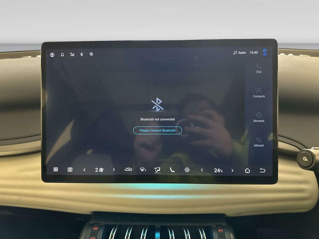 Byd Atto 3 60.48Kwh Design  #25