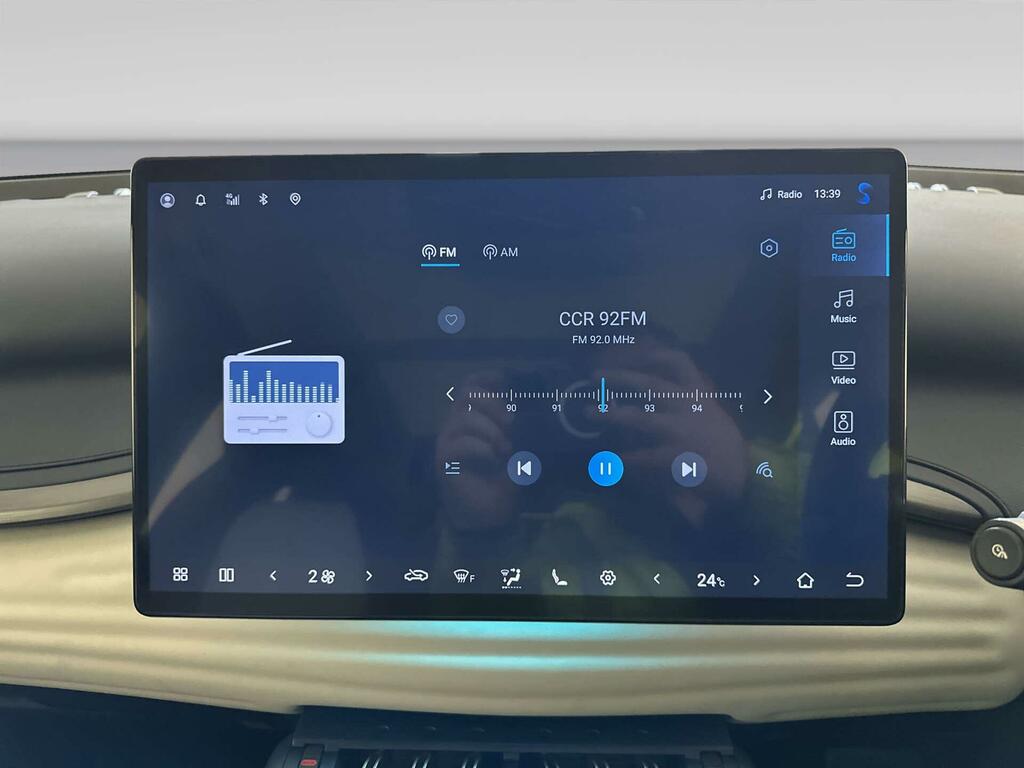Byd Atto 3 60.48Kwh Design  #23
