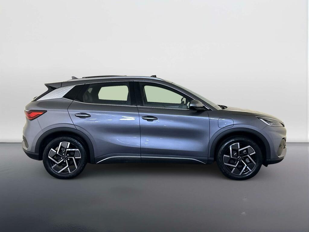 Byd Atto 3 60.48Kwh Design  #9
