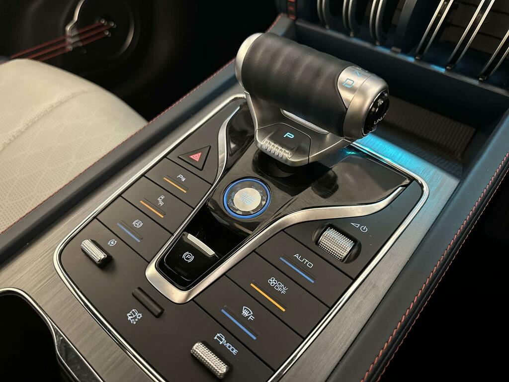 Byd Atto 3 60.48Kwh Design  #26