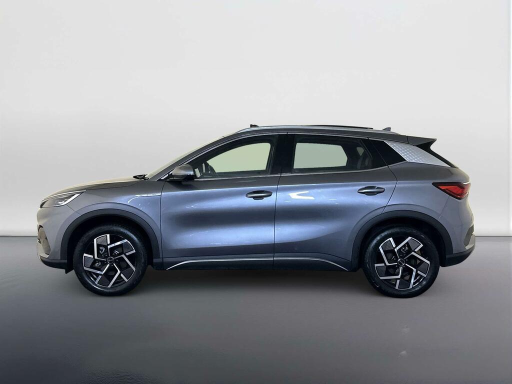 Byd Atto 3 60.48Kwh Design Suv 204 Ps Grey #5