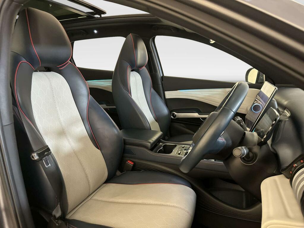 Byd Atto 3 60.48Kwh Design  #11