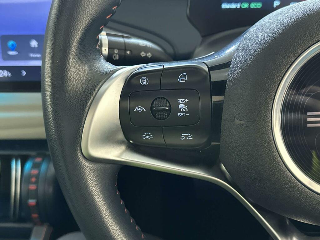 Byd Atto 3 60.48Kwh Design  #16