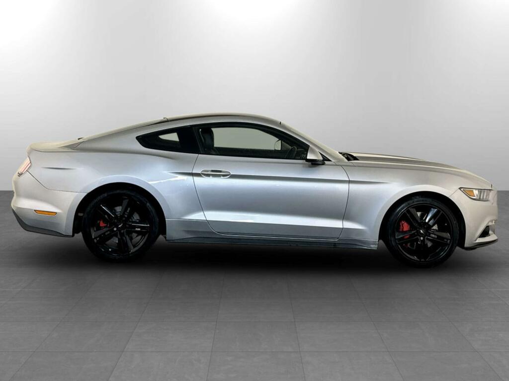 Ford Mustang 5.0 V8 Gt Red #9