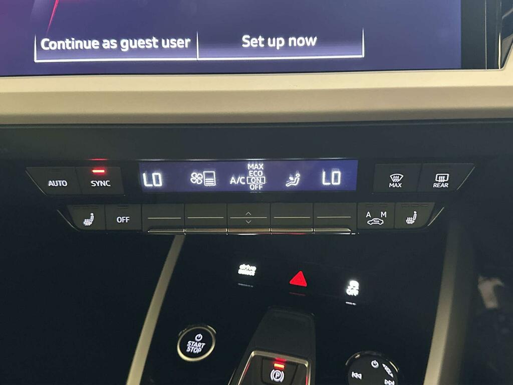 Audi Q4 E Tron 40 S Line 82Kwh Grey #23