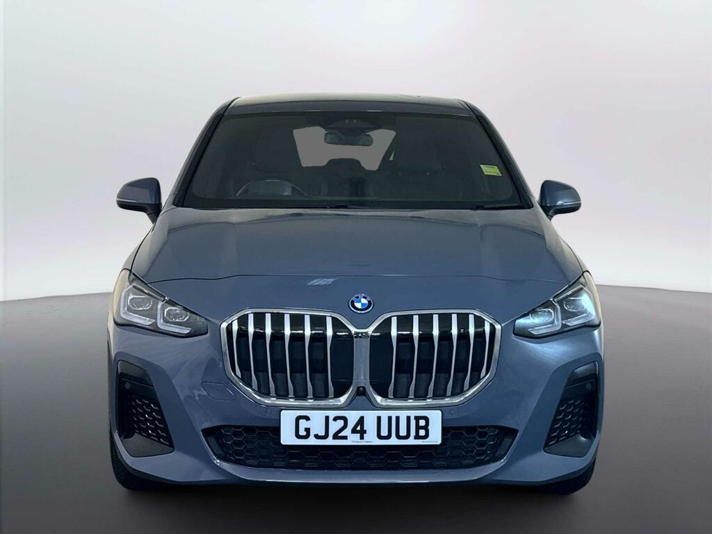 BMW 2 Series Active Tourer 1.5 225Xe 16.3Kwh M Sport Mpv Plug-in H Grey #3