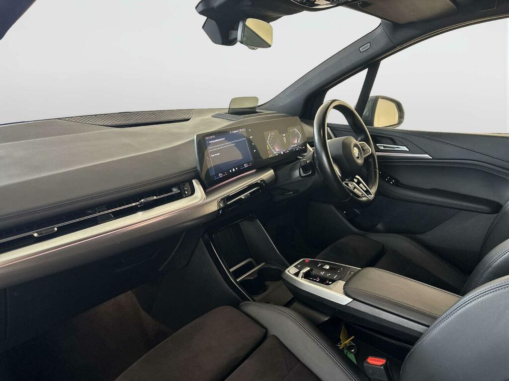 BMW 2 Series Active Tourer 225E Luxury Active Tourer Grey #10