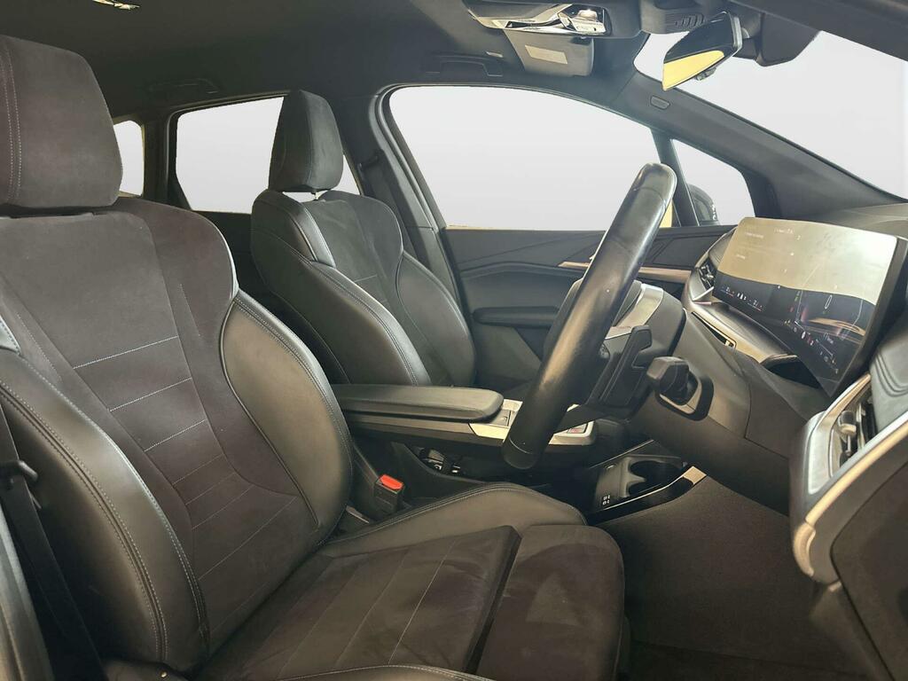BMW 2 Series Active Tourer 225E Luxury Active Tourer Grey #11