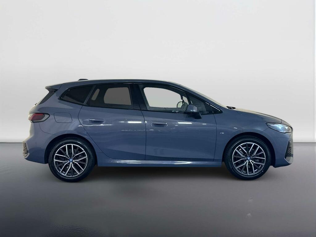 BMW 2 Series Active Tourer 225E Luxury Active Tourer Grey #9